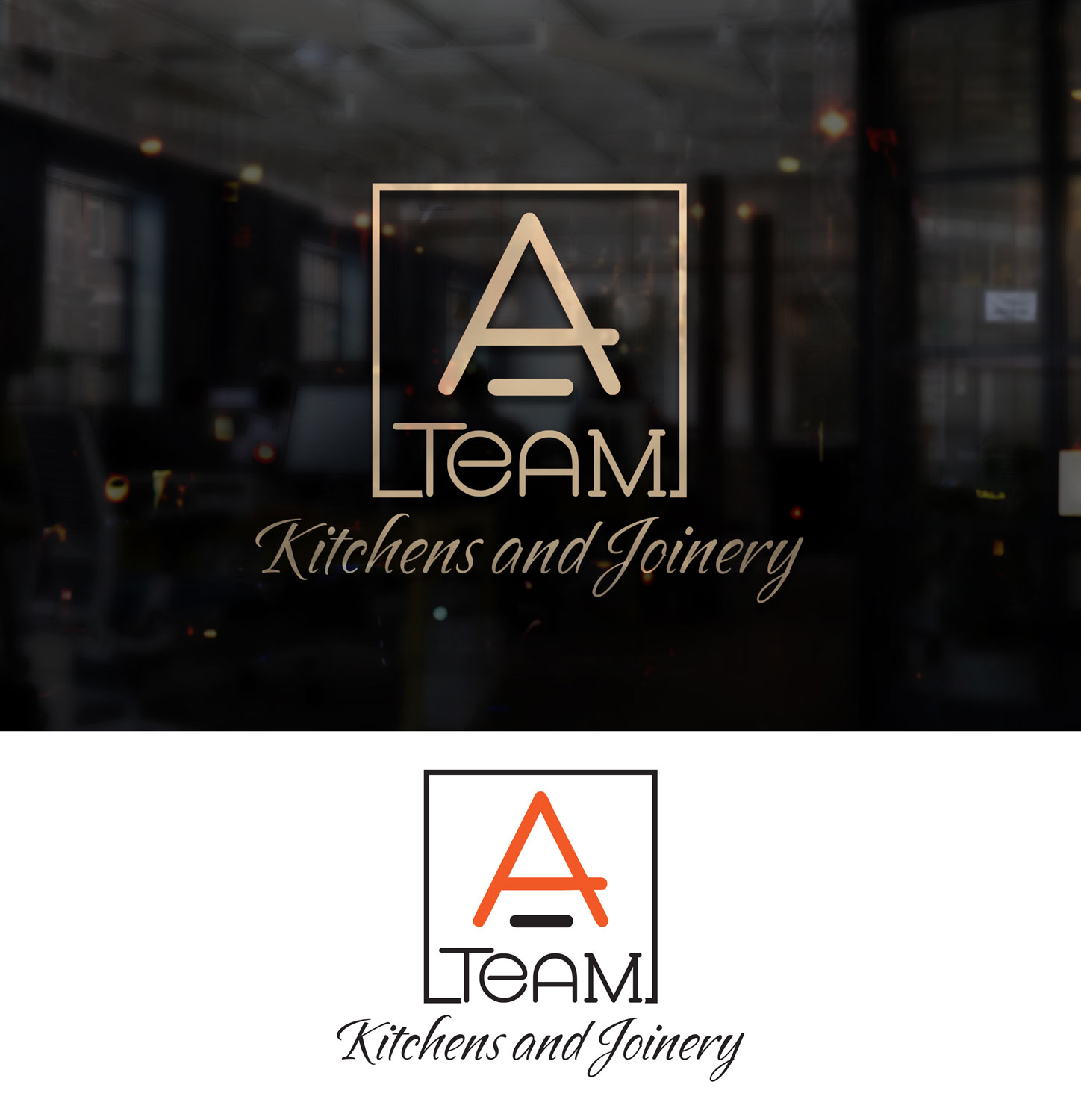 Logo Design by Impressive Designs for this project | Design #28326405