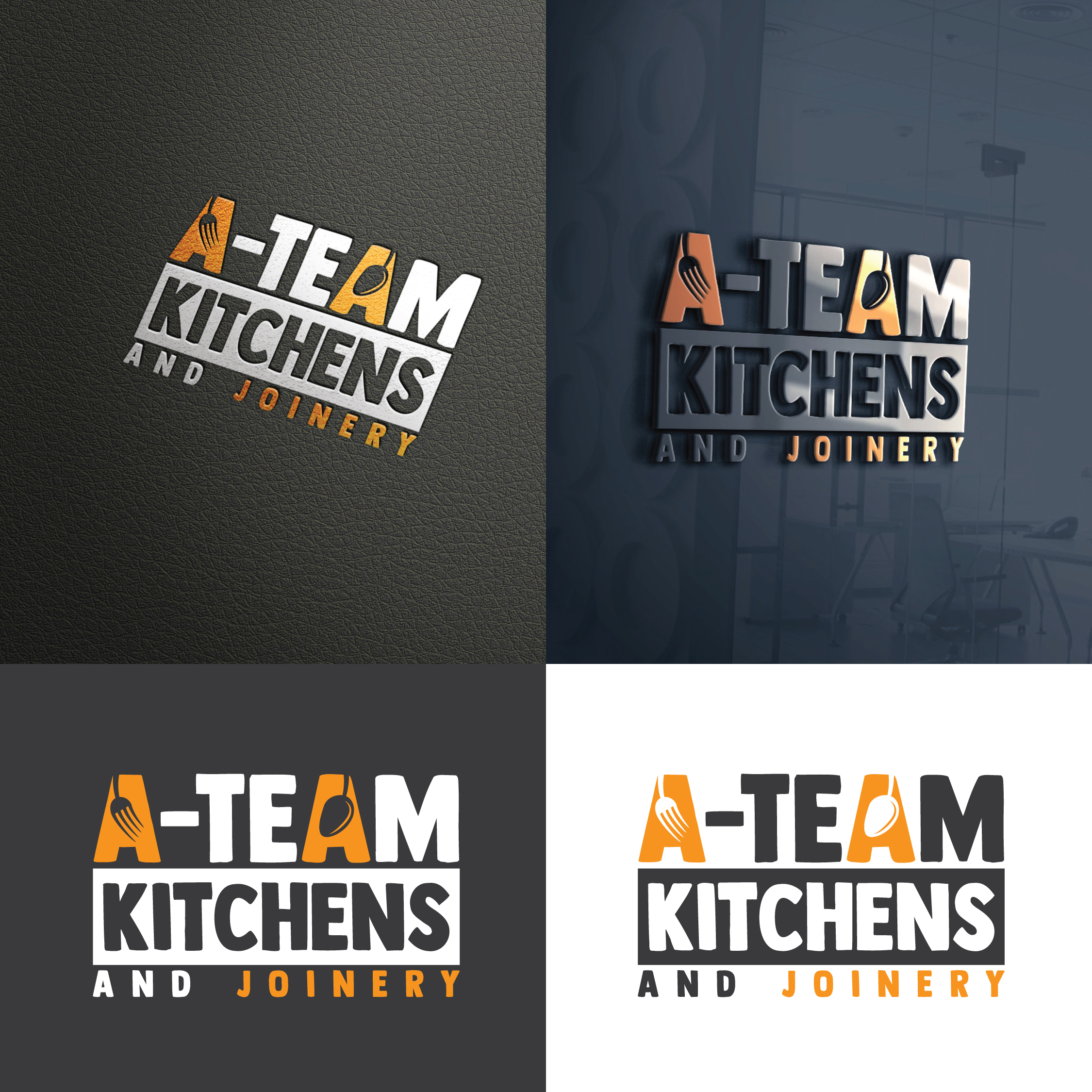 Logo Design by u2square for this project | Design #28236266