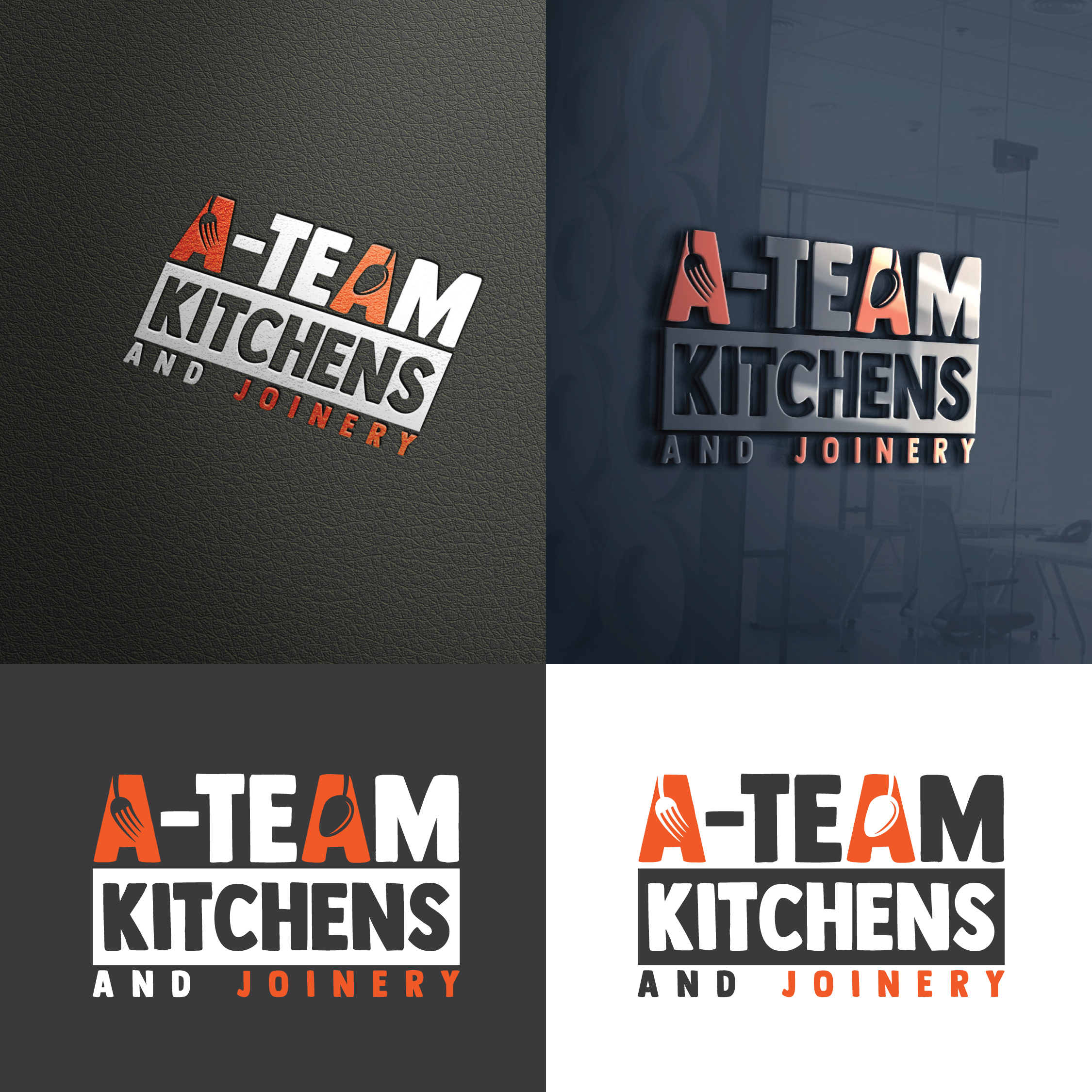 Logo-Design von u2square für dieses Projekt | Design #28236267