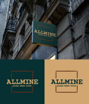 Logo-Design von filip.jelkic für dieses Projekt | Design: #28257922