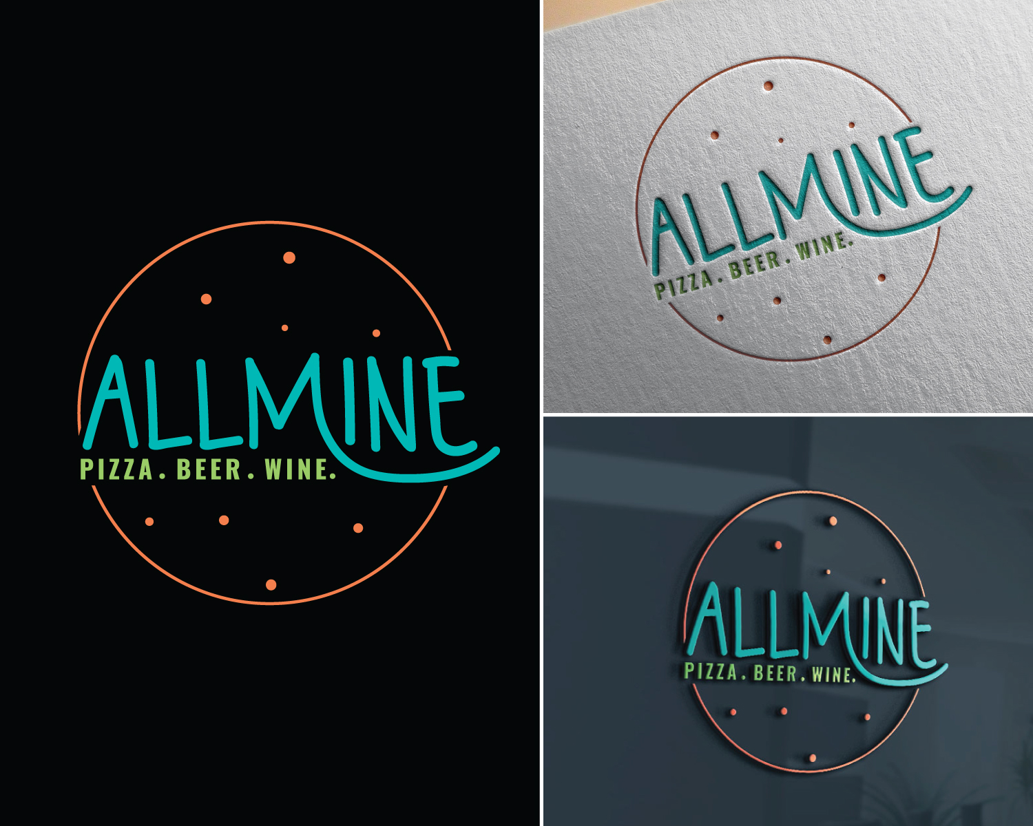 Diseño de Logo por Atec para este proyecto | Diseño #28228872