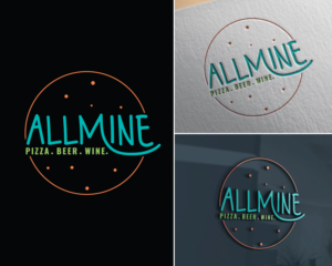 Logo-Design von Atec für dieses Projekt | Design: #28228872