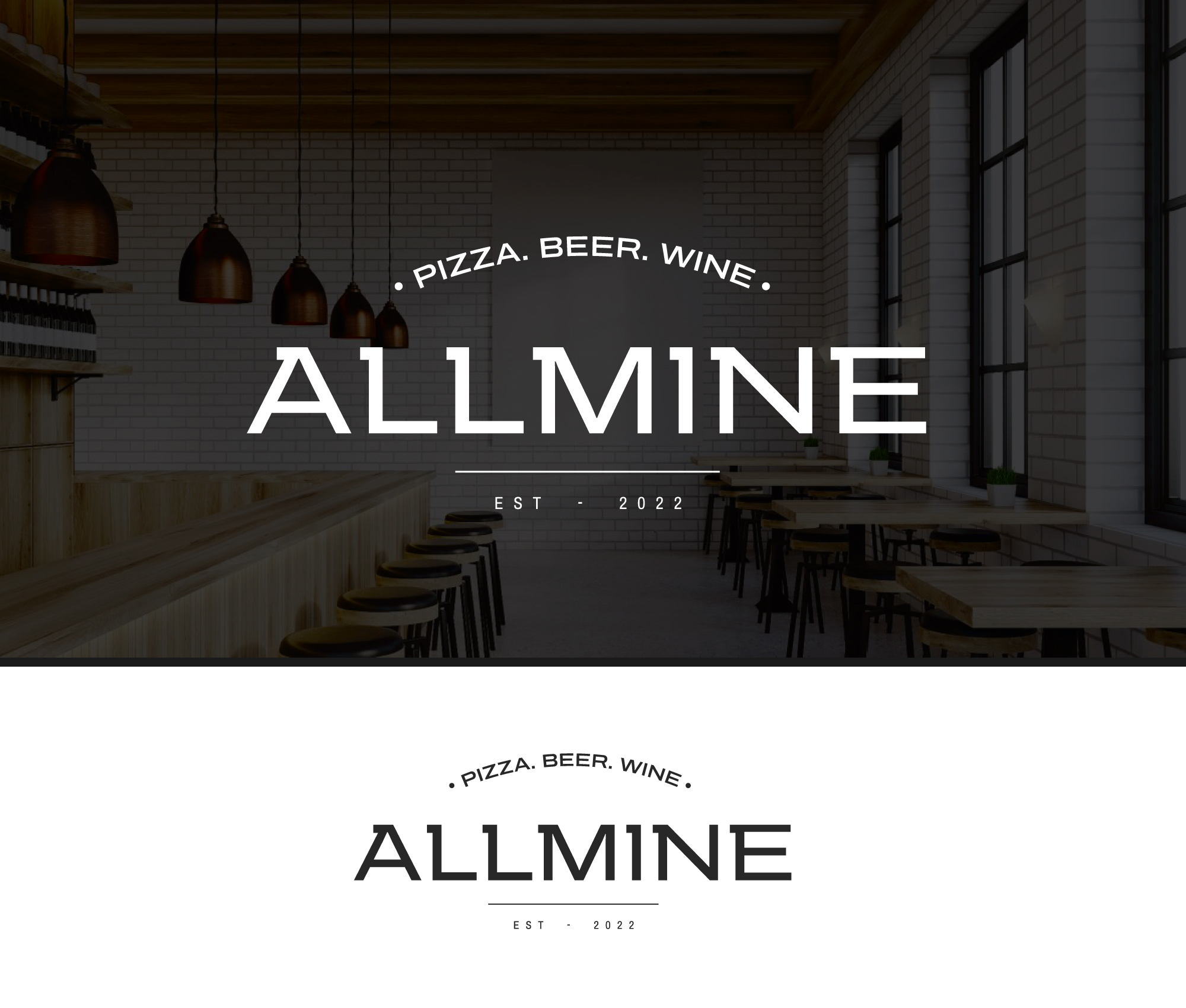 Logo Design by Paras Bali for this project | Design #28267831