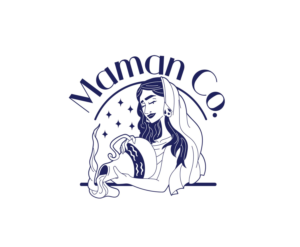 Maman Co. | Diseño de Logo por Iqbal 13