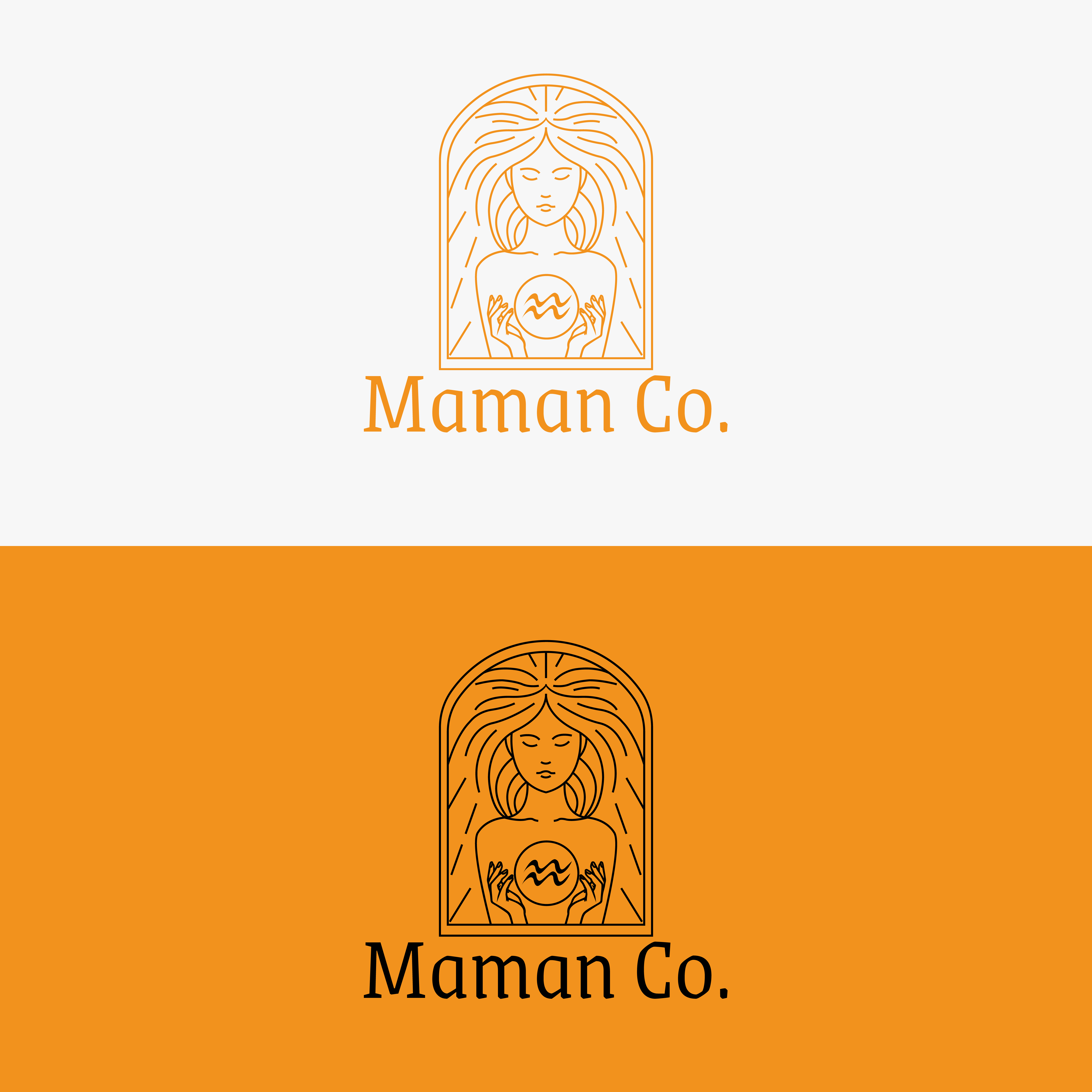 Logo Design by samcryo for this project | Design #28250127