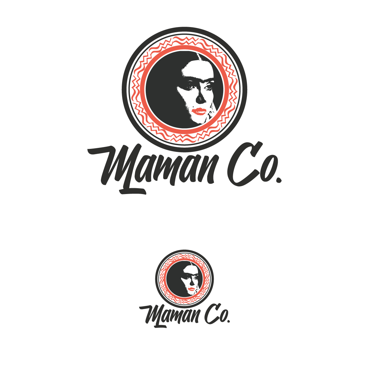 Logo-Design von brand maker für dieses Projekt | Design #28229697