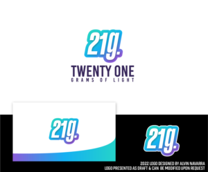 Design de Logo par alvinnavarra pour ce projet | Design : #28277937