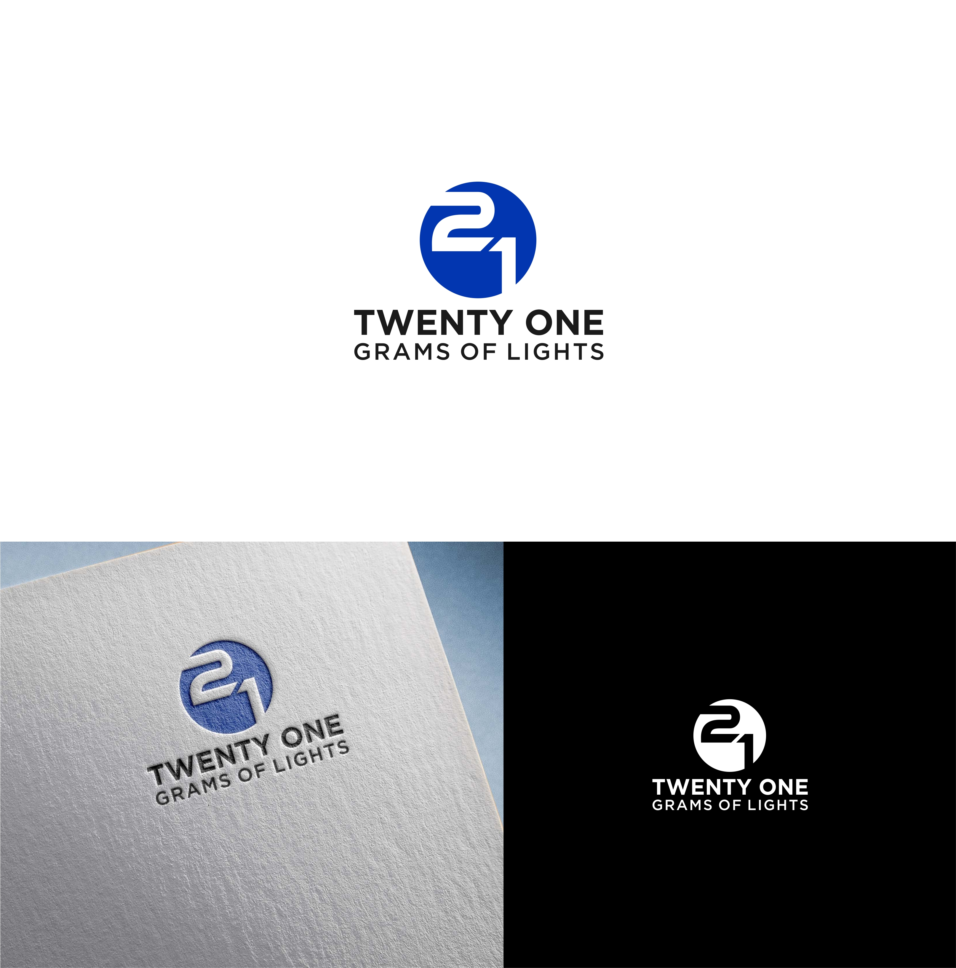 Logo Design by Joenet Jayawarna for this project | Design #28291646