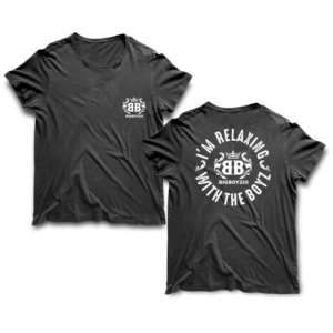T-Shirt-Design von guruntool für bigboyzlll | Design #28231136