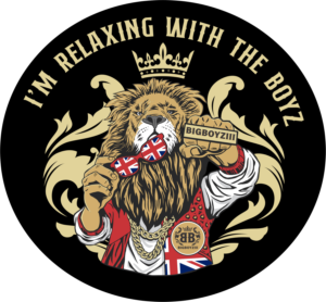 T-shirt Design by Yakuza20 for bigboyzlll | Design: #28244890