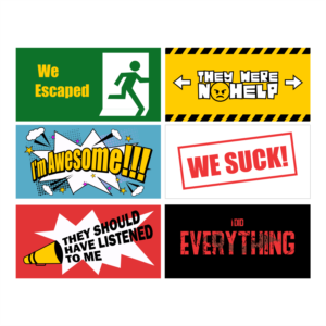 Diseño Gráfico por ThiagoB para este proyecto | Diseño: #28236540