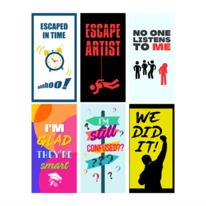 Diseño Gráfico por ThiagoB para este proyecto | Diseño: #28236541