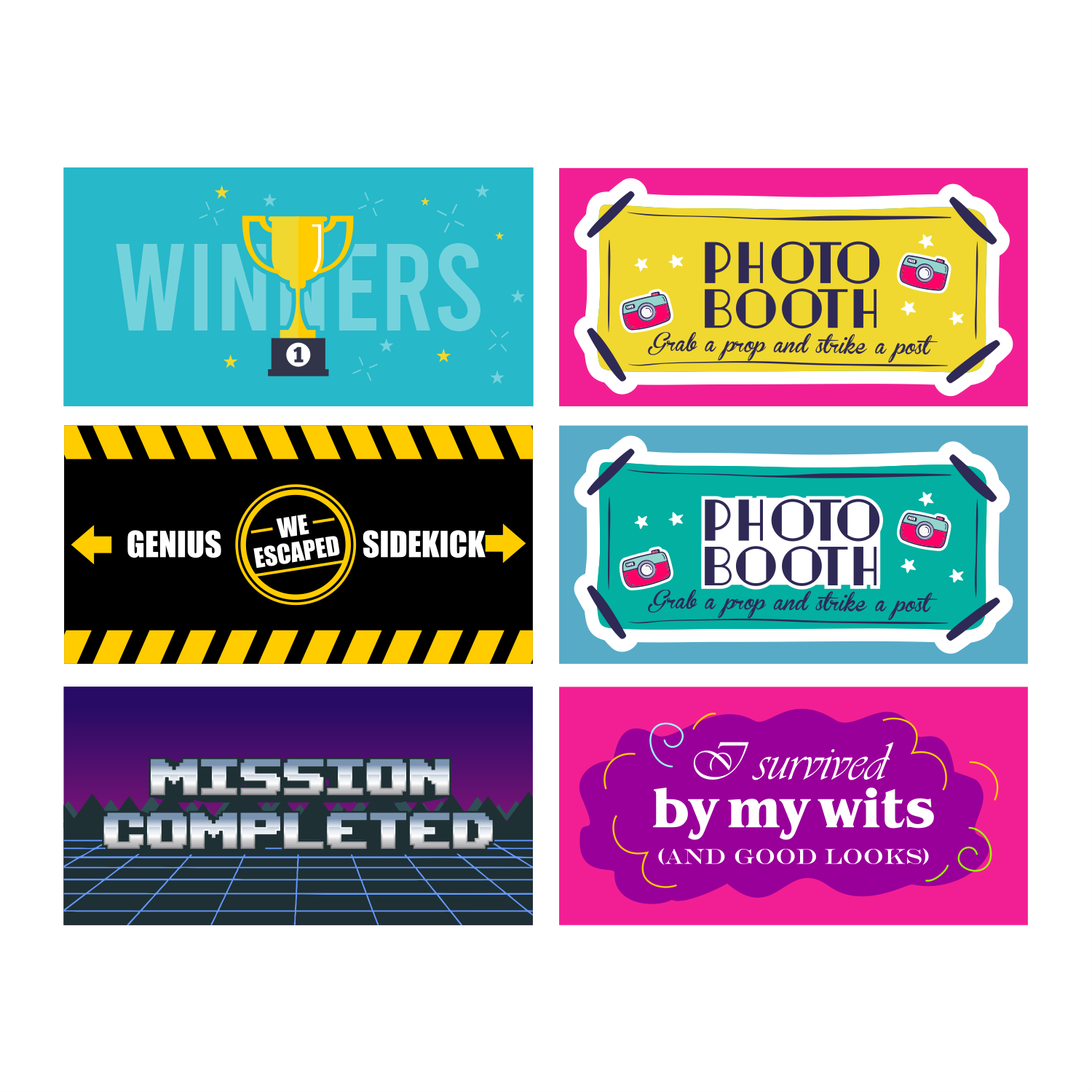 Graphic Design by ThiagoB for this project | Design #28236542