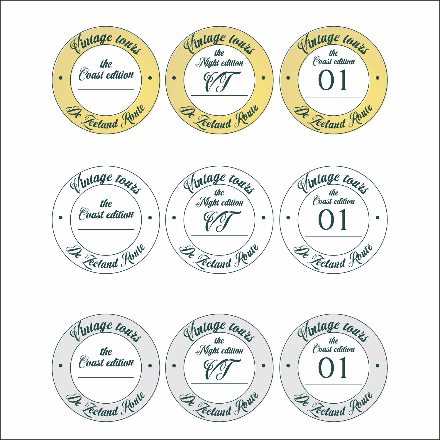 Logo Design by A10 for this project | Design #28228880