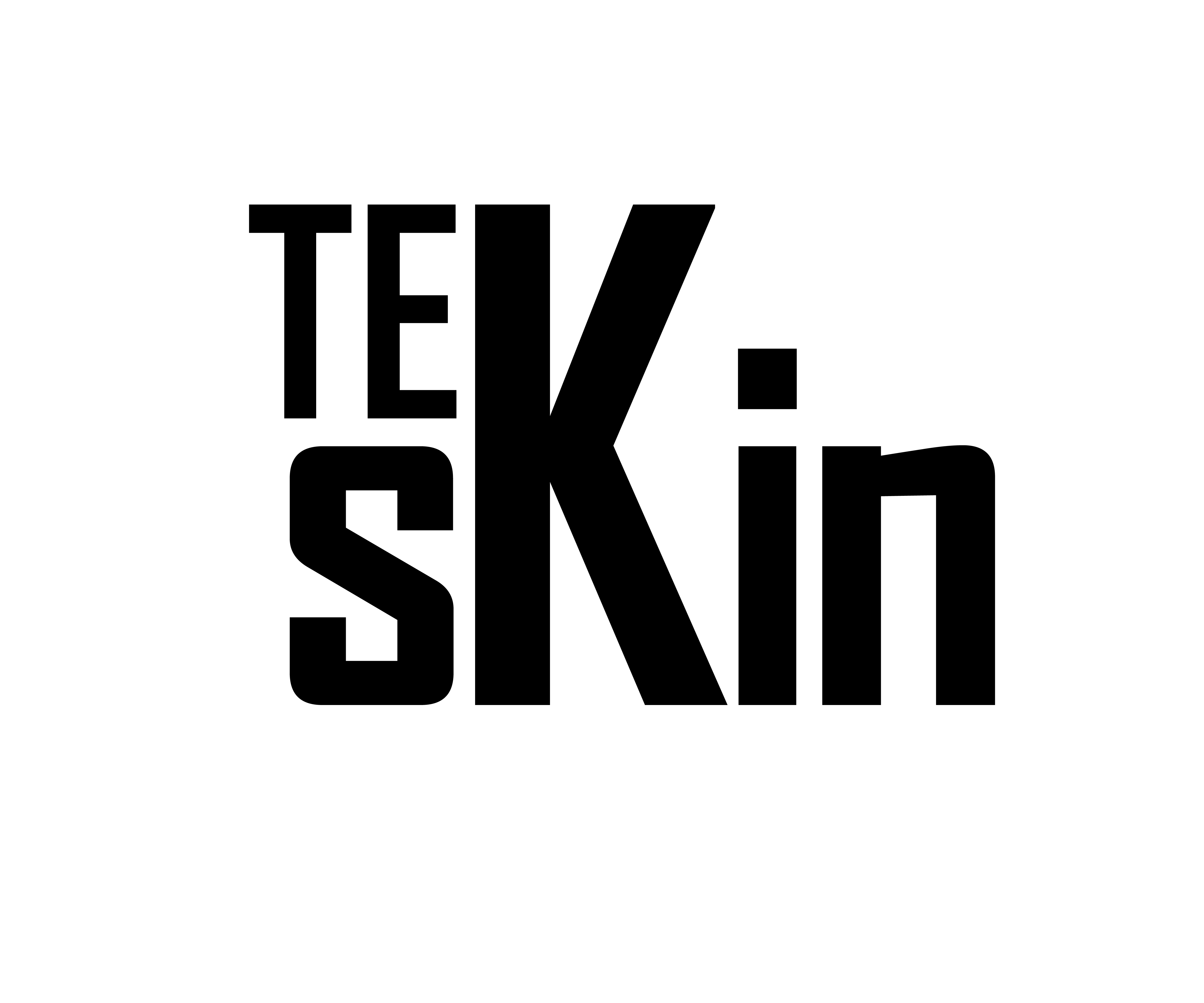 Logo Design by Jordan Lorenzo for Tekskin PTY LTD | Design #28242304