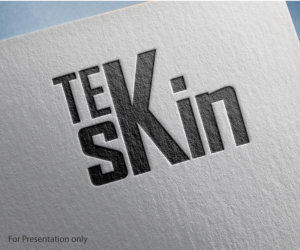 Logo Design by Jordan Lorenzo for Tekskin PTY LTD | Design: #28242305