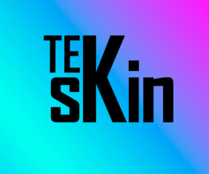 Logo Design by Jordan Lorenzo for Tekskin PTY LTD | Design: #28242306