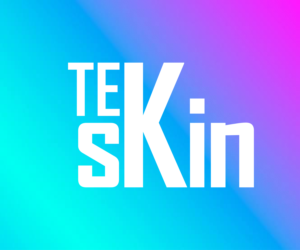 Logo Design by Jordan Lorenzo for Tekskin PTY LTD | Design: #28242307