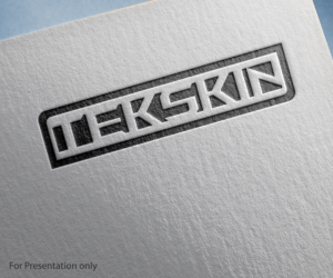 Logo Design by Jordan Lorenzo for Tekskin PTY LTD | Design: #28242348