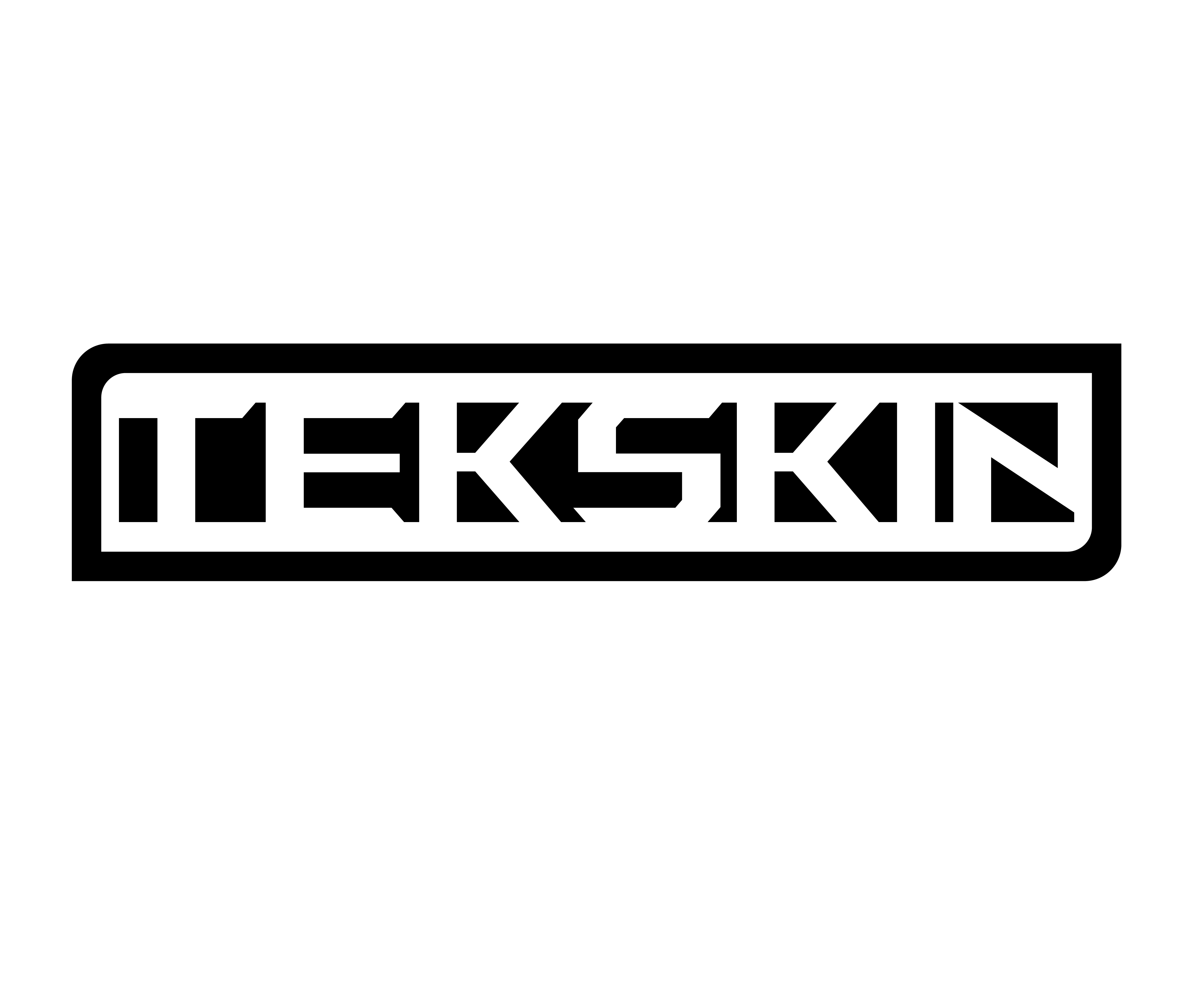 Logo Design by Jordan Lorenzo for Tekskin PTY LTD | Design #28242349