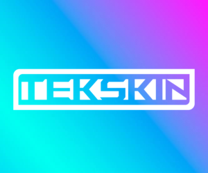 Logo Design by Jordan Lorenzo for Tekskin PTY LTD | Design: #28242350