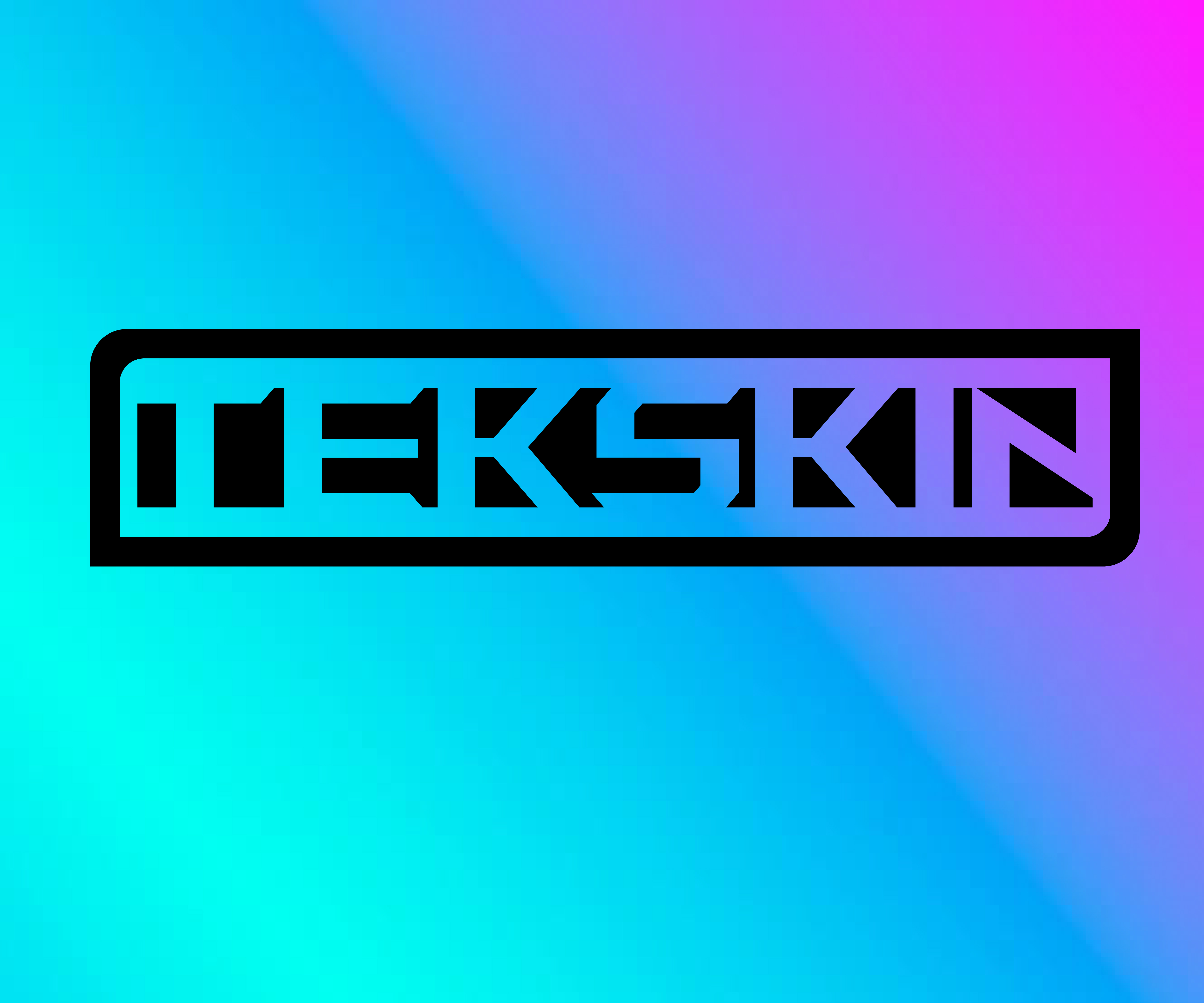 Logo Design by Jordan Lorenzo for Tekskin PTY LTD | Design #28242351