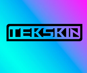 Logo Design by Jordan Lorenzo for Tekskin PTY LTD | Design: #28242351