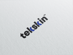 Logo Design by ILLUSTRATOR PRO for Tekskin PTY LTD | Design: #28260861