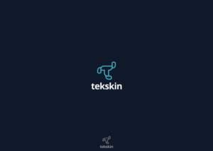 Logo Design by studiox for Tekskin PTY LTD | Design: #28263949