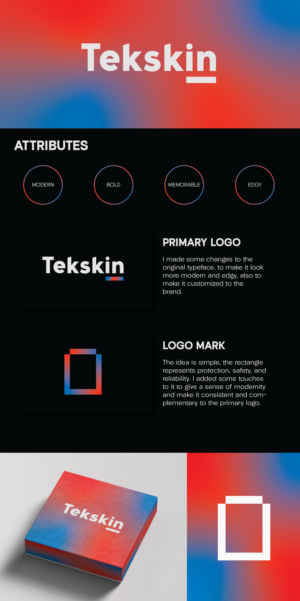Logo Design by Badr Sadek