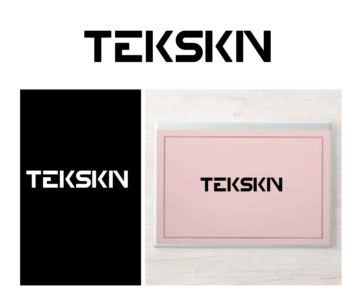 Logo Design by Kavth for Tekskin PTY LTD | Design #28258769