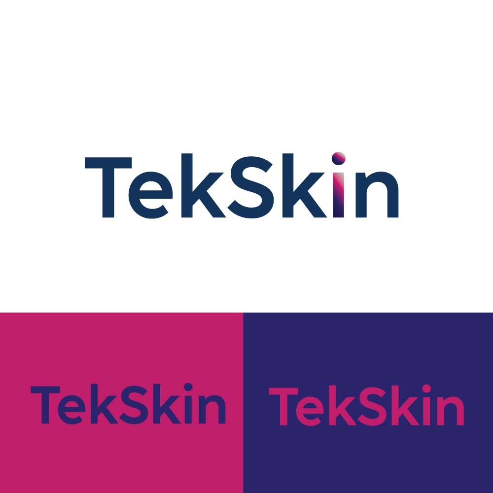 Diseño de Logo por we with para Tekskin PTY LTD | Diseño #28236943