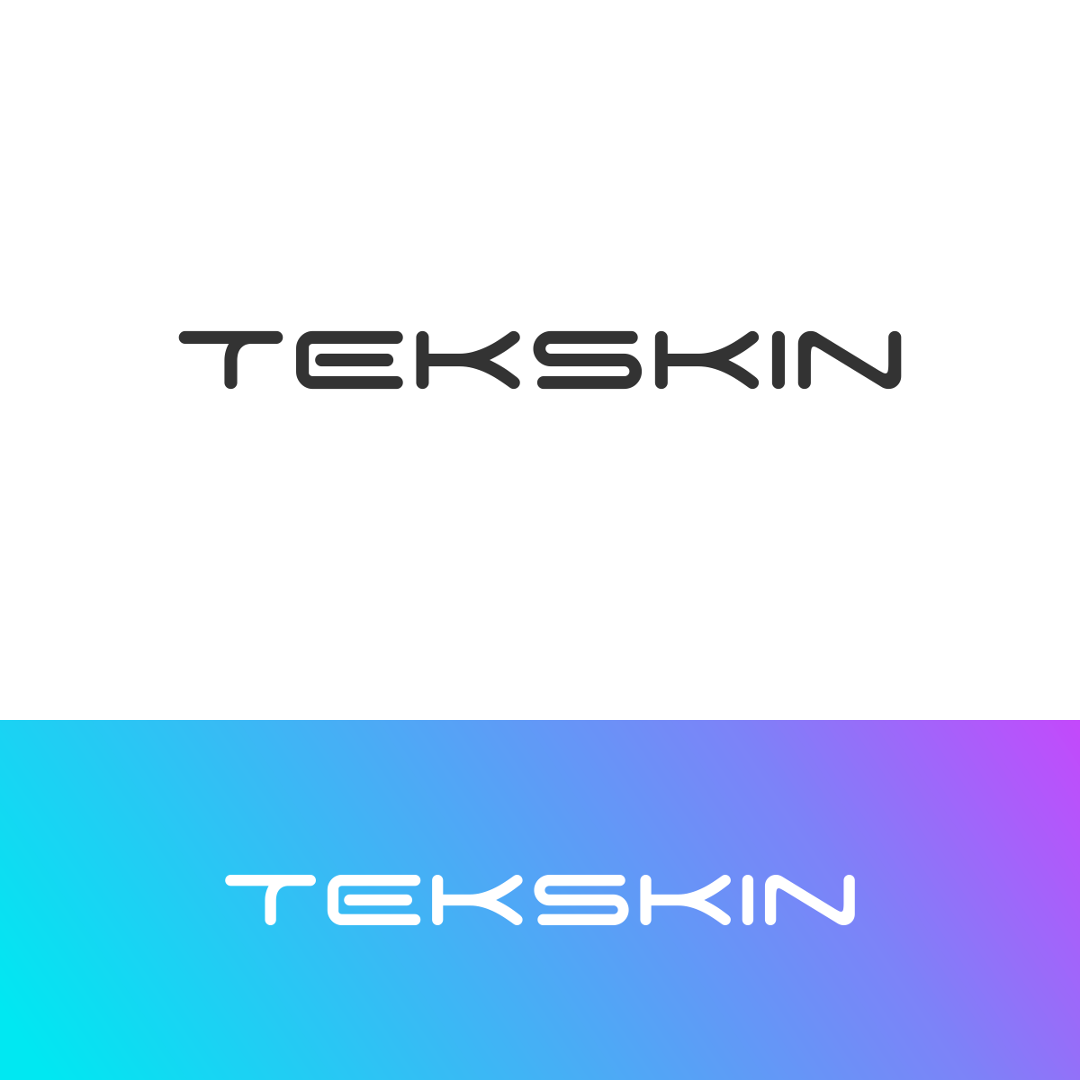 Logo Design by Azhari Art for Tekskin PTY LTD | Design #28244602