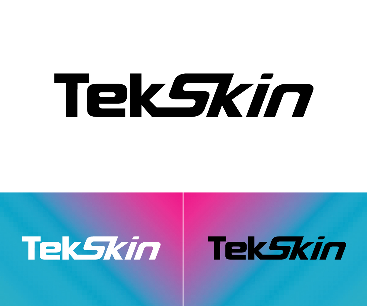 Logo Design by viraj1676 for Tekskin PTY LTD | Design #28234451