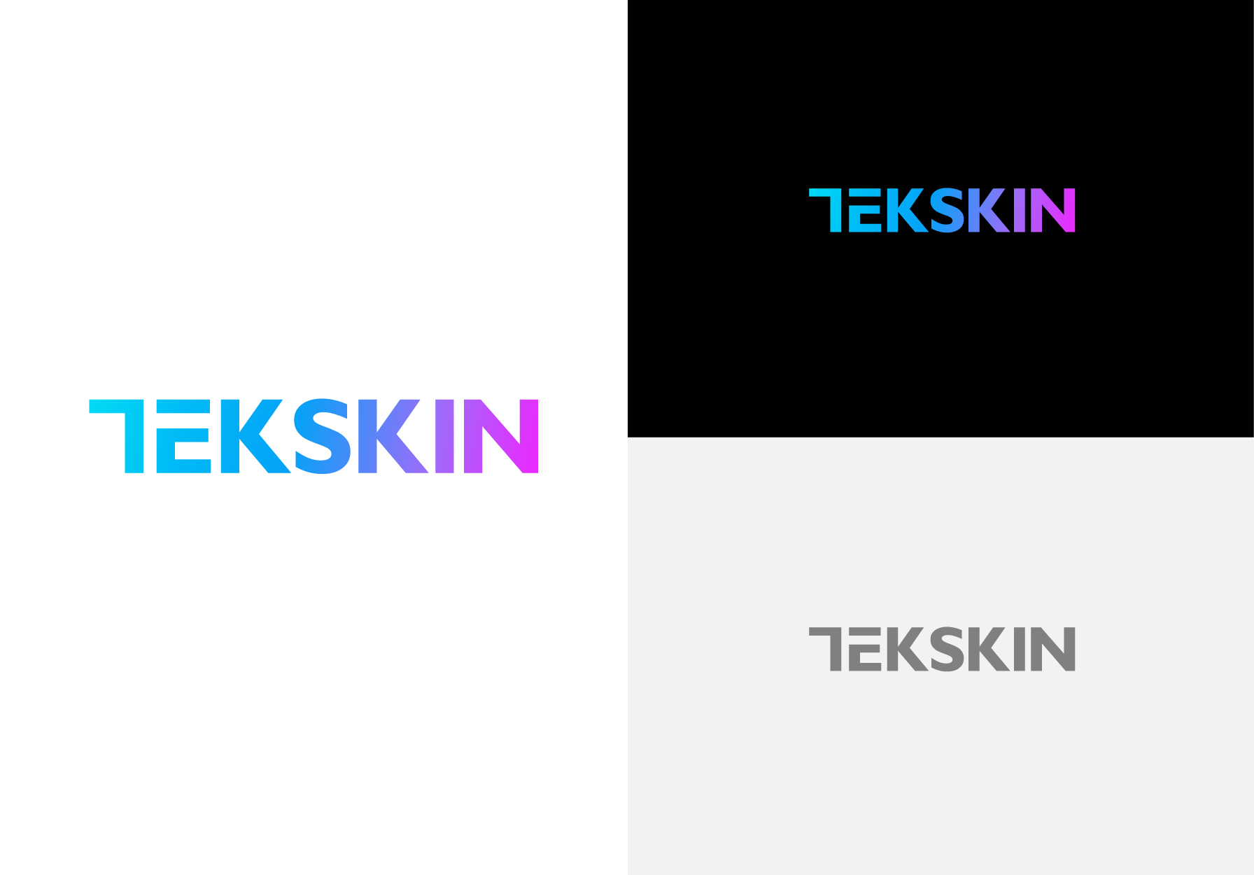 Diseño de Logo por eilee para Tekskin PTY LTD | Diseño #28240112