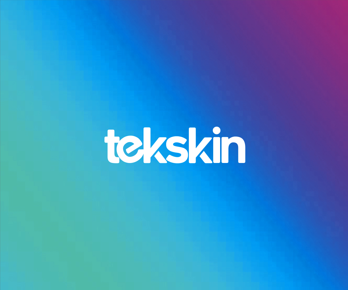 Logo Design by Vishak vasu for Tekskin PTY LTD | Design #28266743