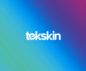 Logo Design by Vishak vasu for Tekskin PTY LTD | Design #28266743