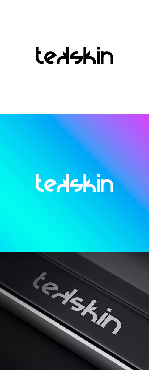 Logo Design by anshtoyj for Tekskin PTY LTD | Design #28243861