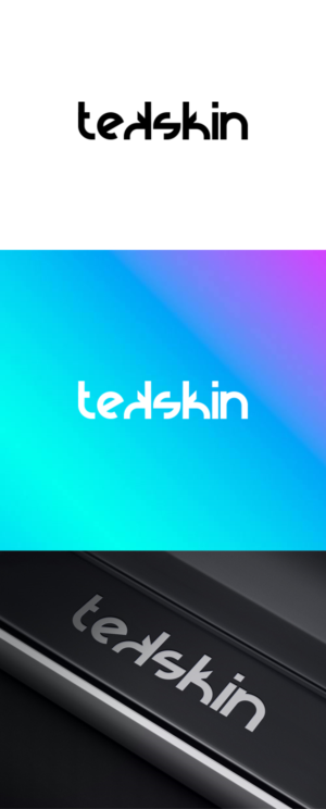 Logo Design by anshtoyj for Tekskin PTY LTD | Design: #28243861