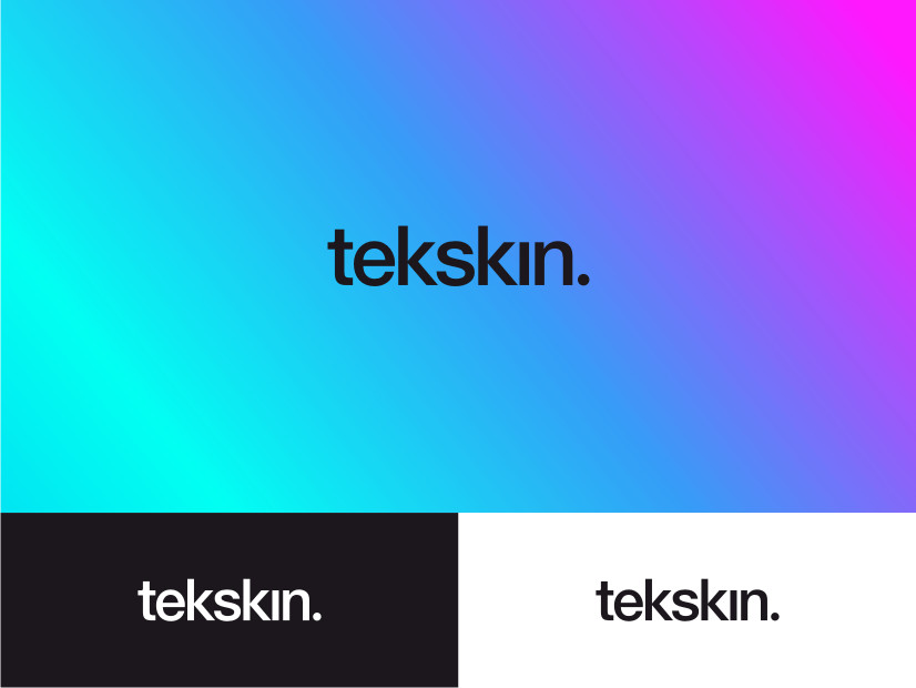 Logo Design by Atvento Graphics for Tekskin PTY LTD | Design #28255093