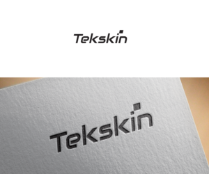 Logo Design by bijuak for Tekskin PTY LTD | Design: #28234053