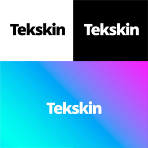 Logo Design by Hanif Logo's for Tekskin PTY LTD | Design #28230475