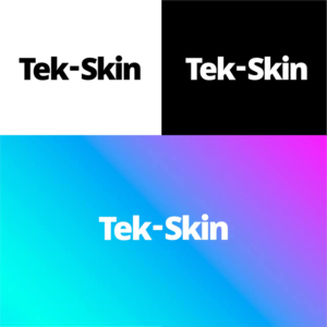 Logo Design by Hanif Logo's for Tekskin PTY LTD | Design: #28230480