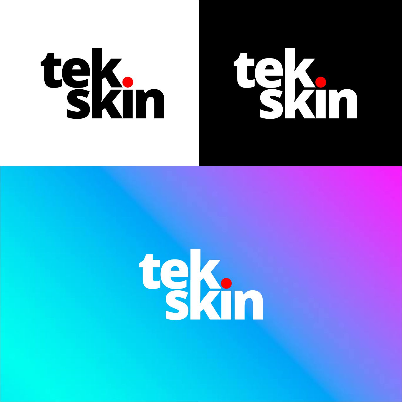Diseño de Logo por Hanif Logo's para Tekskin PTY LTD | Diseño #28230541