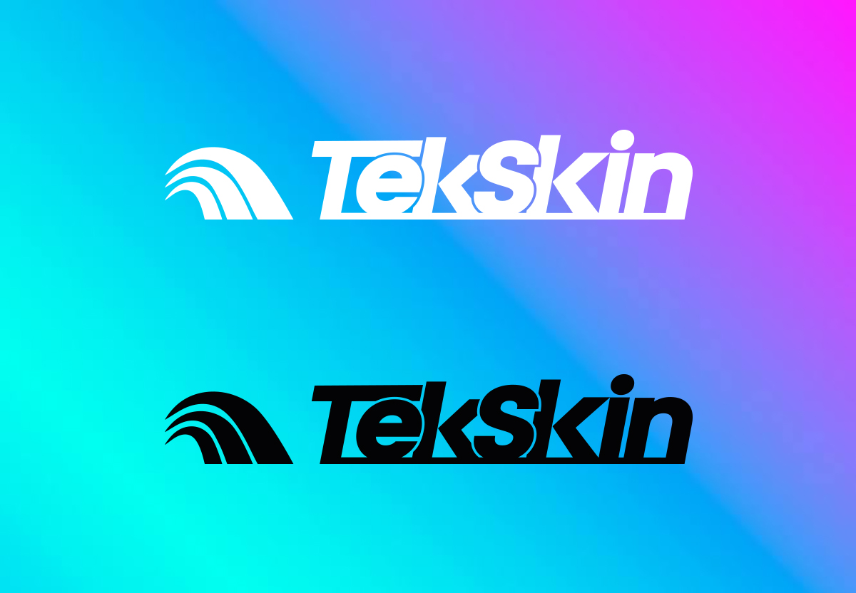 Logo Design by Wally_F for Tekskin PTY LTD | Design #28230953