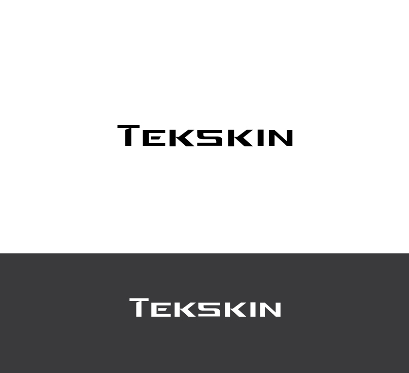 Logo Design by instudio for Tekskin PTY LTD | Design #28229582