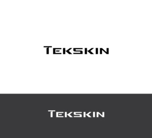 Logo Design by instudio for Tekskin PTY LTD | Design: #28229582