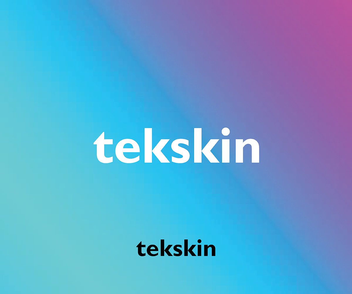 Diseño de Logo por saulogchito para Tekskin PTY LTD | Diseño #28243430
