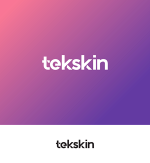 Logo Design by ecorokerz for Tekskin PTY LTD | Design: #28235563
