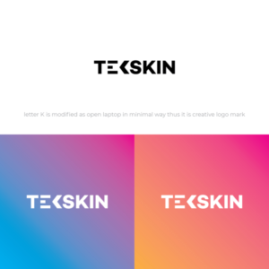 Logo Design by nandkumar for Tekskin PTY LTD | Design: #28229367